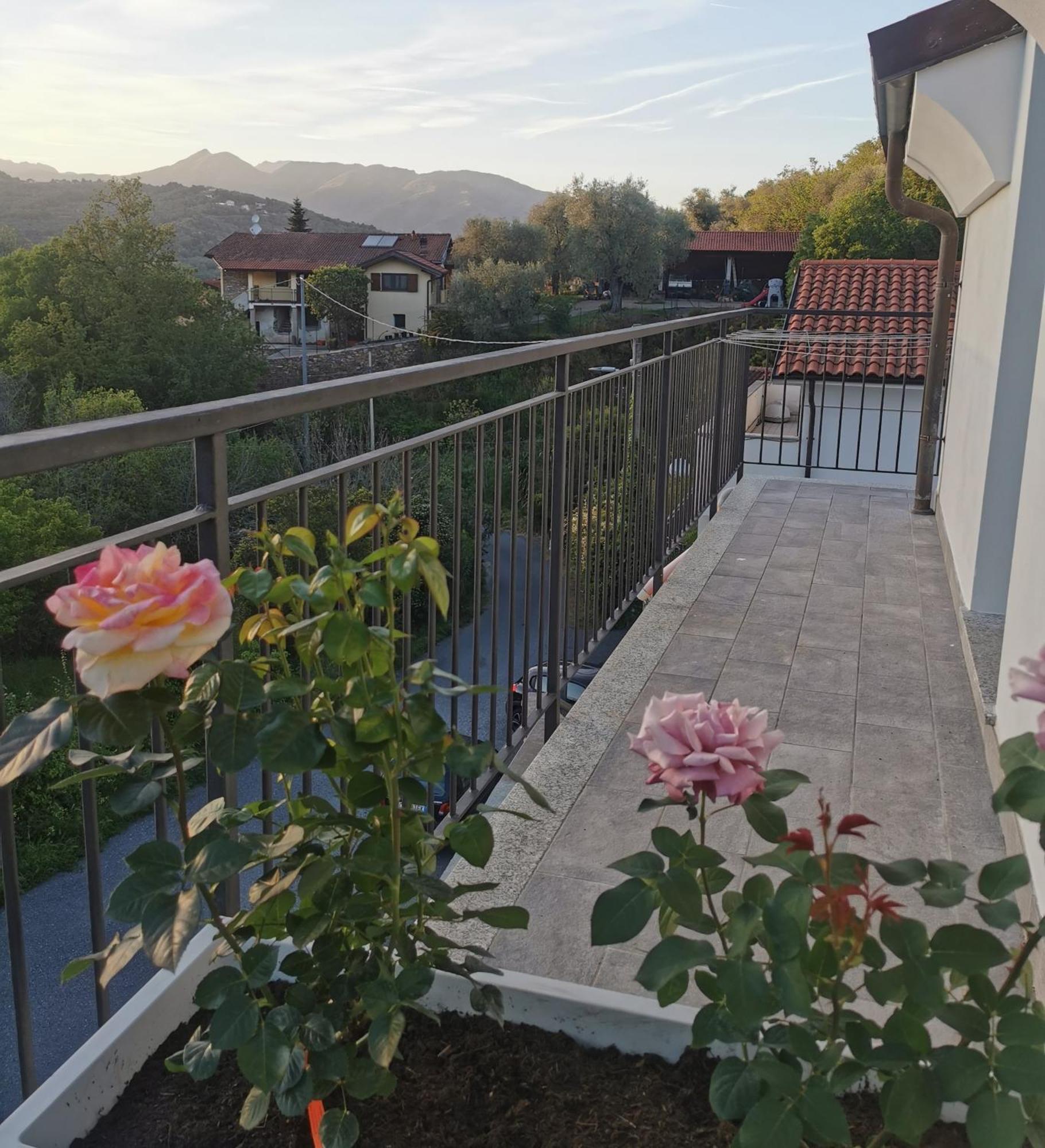 Casa Marta 11 Villa Garlenda Eksteriør bilde