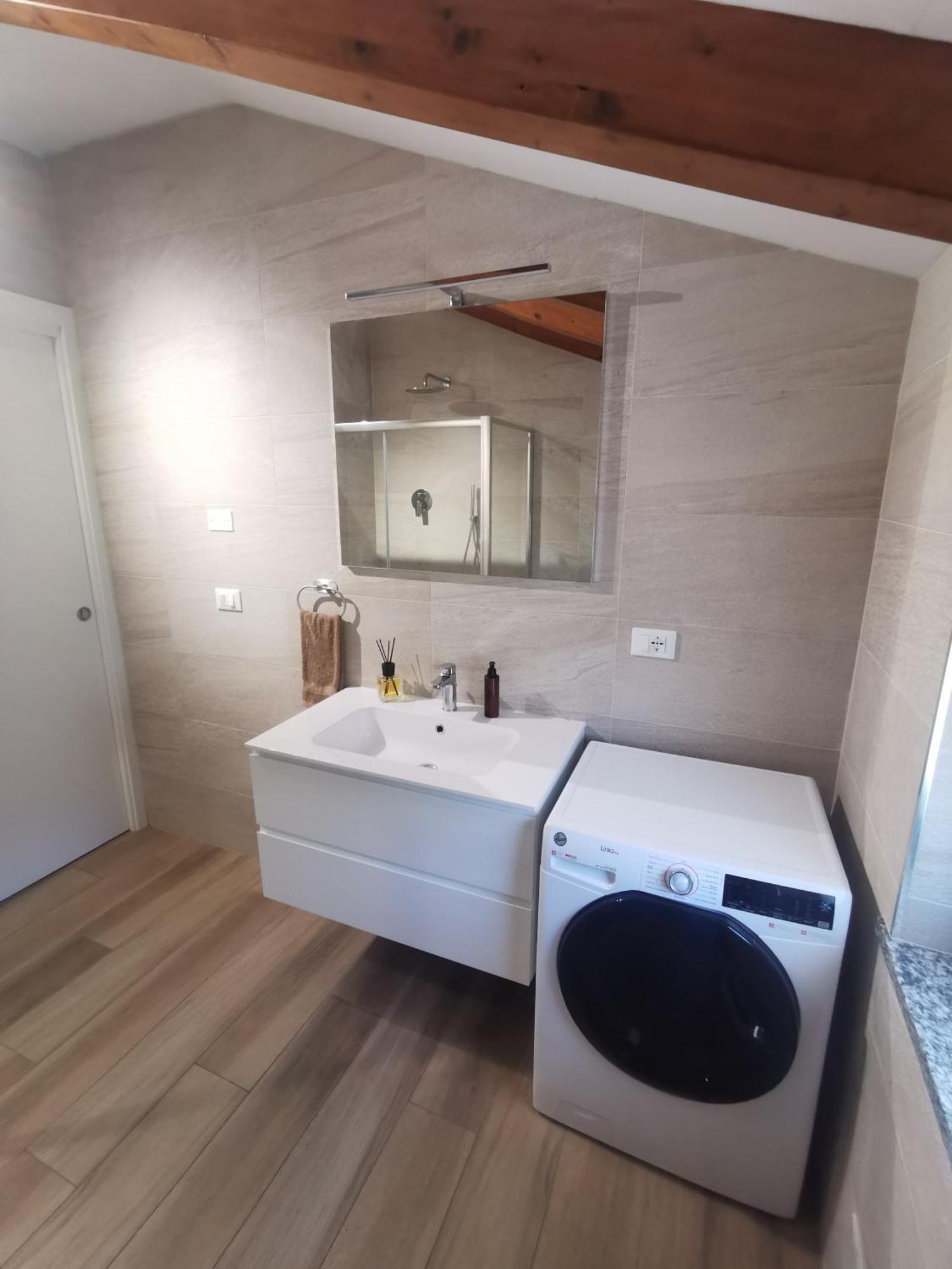 Casa Marta 11 Villa Garlenda Eksteriør bilde
