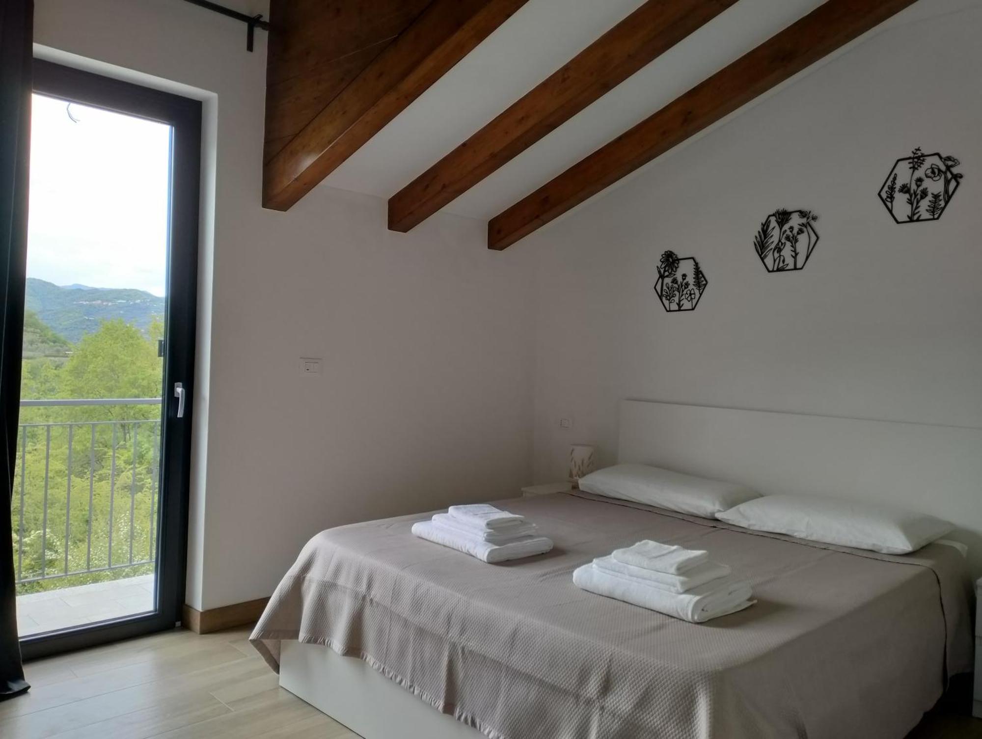 Casa Marta 11 Villa Garlenda Eksteriør bilde