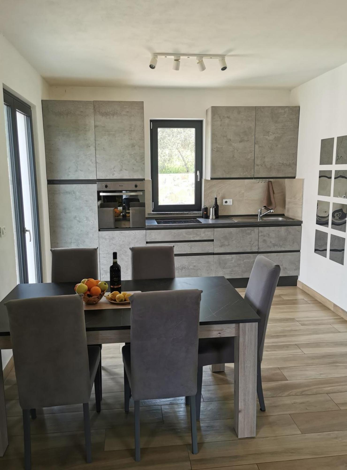 Casa Marta 11 Villa Garlenda Eksteriør bilde